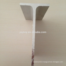 6061 6063 6082 T-slot industrial aluminum extrusion profile